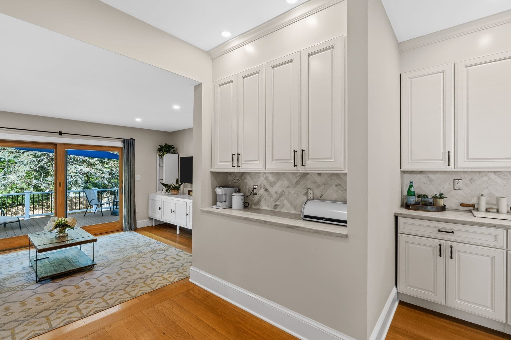 Single Family Residence at 186 Temple St, Boston MA 02132, Boston, photo 3 of 42