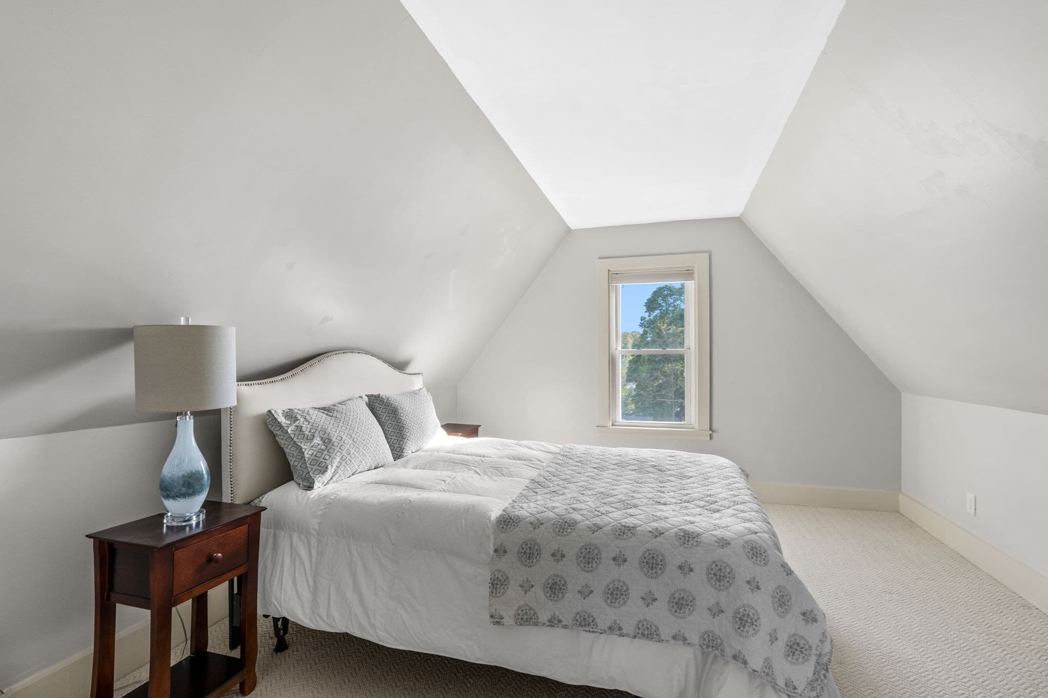 Single Family Residence at 186 Temple St, Boston MA 02132, Boston, photo 24 of 42