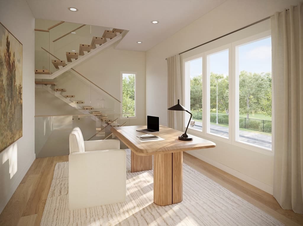 Single Family Residence at 4 Griswold # 3, Cambridge MA 02138, Cambridge, photo 6 of 14