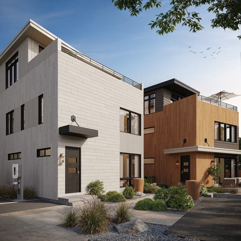 Single Family Residence at 4 Griswold # 3, Cambridge MA 02138, Cambridge, photo 13 of 14
