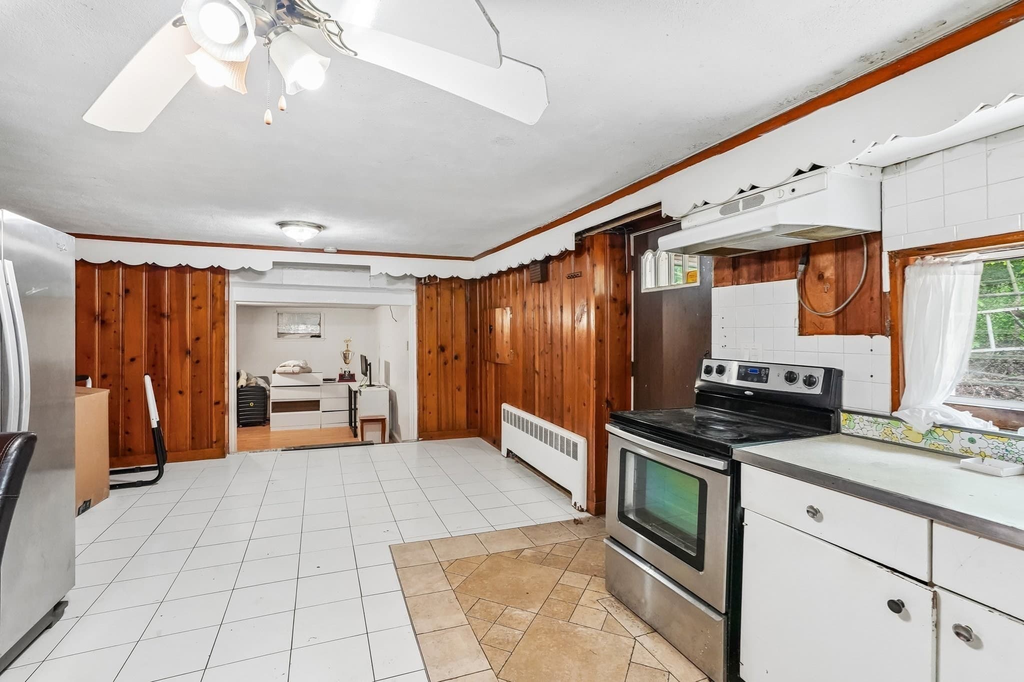 Single Family Residence at 259 Forest Street, Medford MA 02155, photo 27 of 40