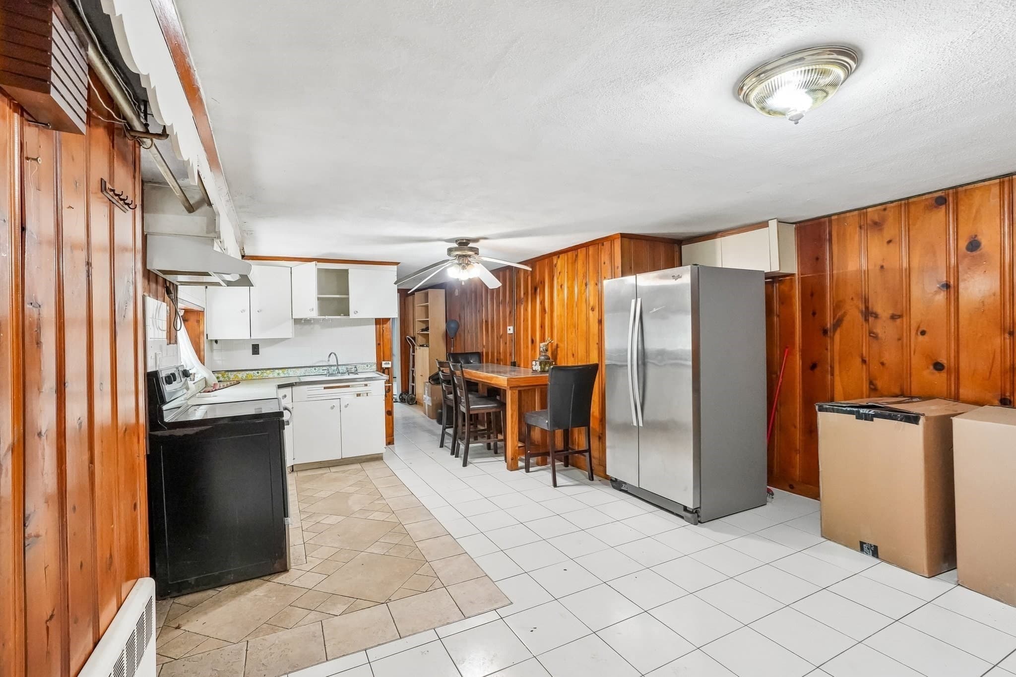 Single Family Residence at 259 Forest Street, Medford MA 02155, photo 26 of 40