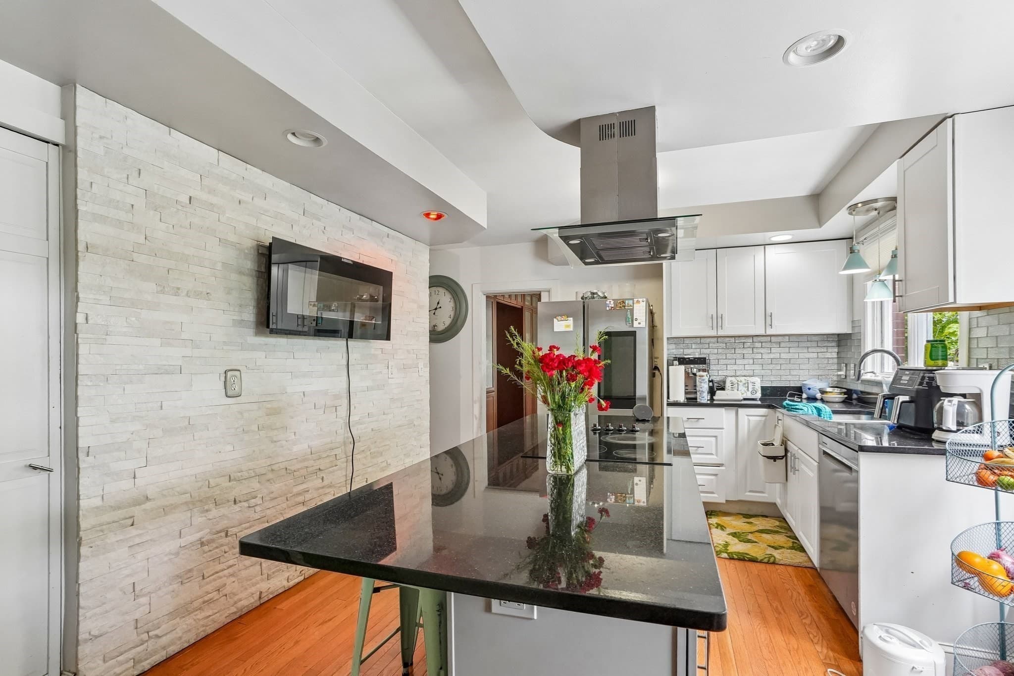 Single Family Residence at 259 Forest Street, Medford MA 02155, photo 10 of 40