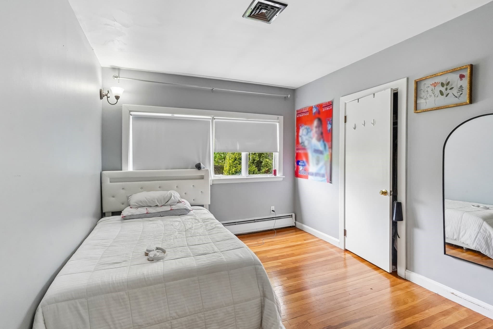 Single Family Residence at 259 Forest Street, Medford MA 02155, photo 14 of 40