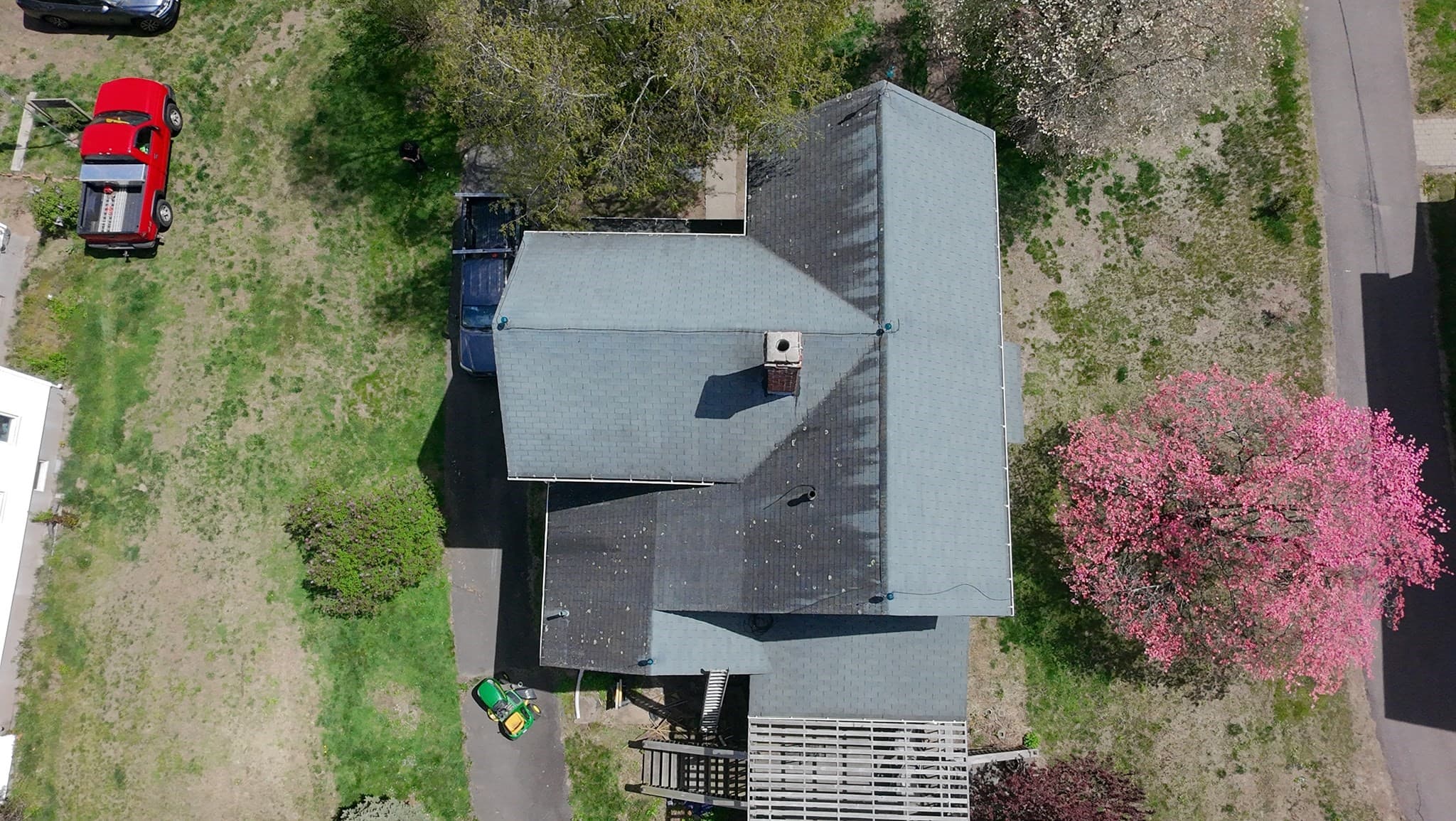Single Family Residence at 259 Forest Street, Medford MA 02155, photo 37 of 40