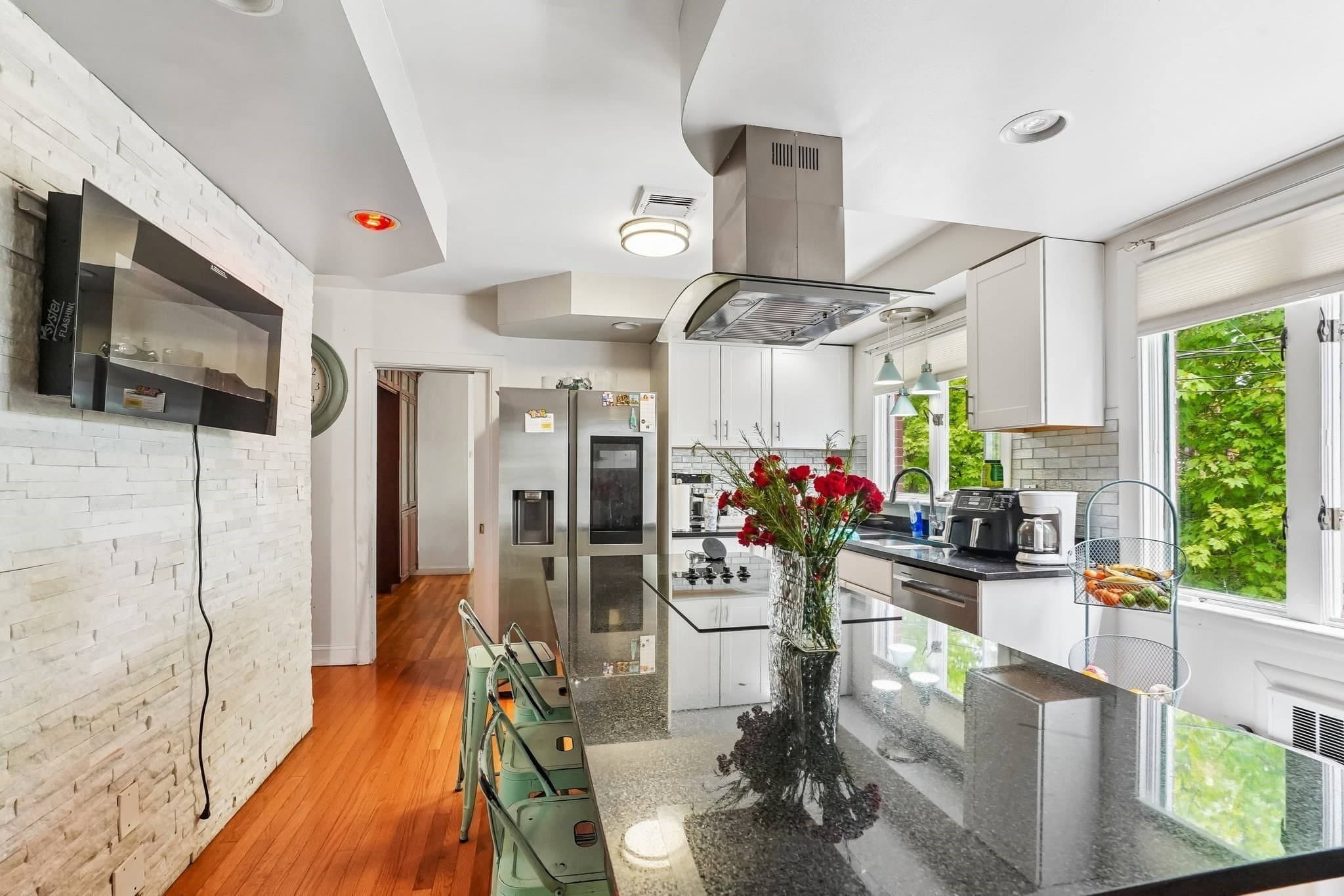 Single Family Residence at 259 Forest Street, Medford MA 02155, photo 11 of 40