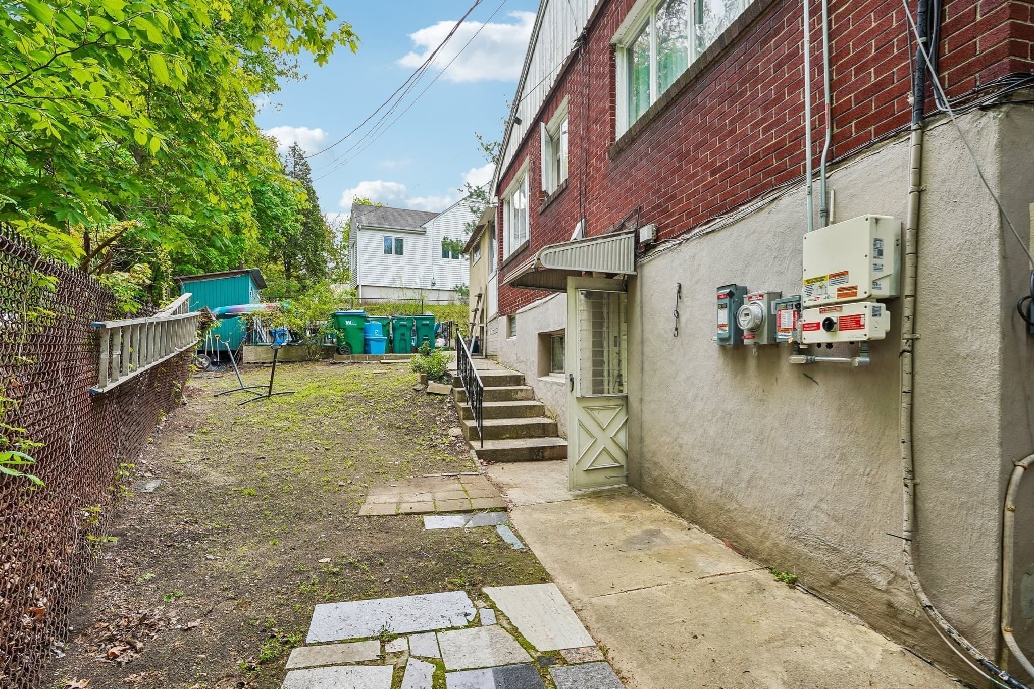 Single Family Residence at 259 Forest Street, Medford MA 02155, photo 35 of 40