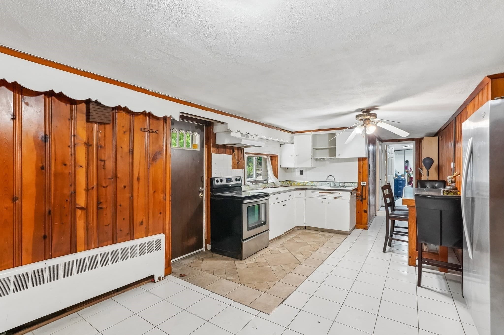 Single Family Residence at 259 Forest Street, Medford MA 02155, photo 25 of 40