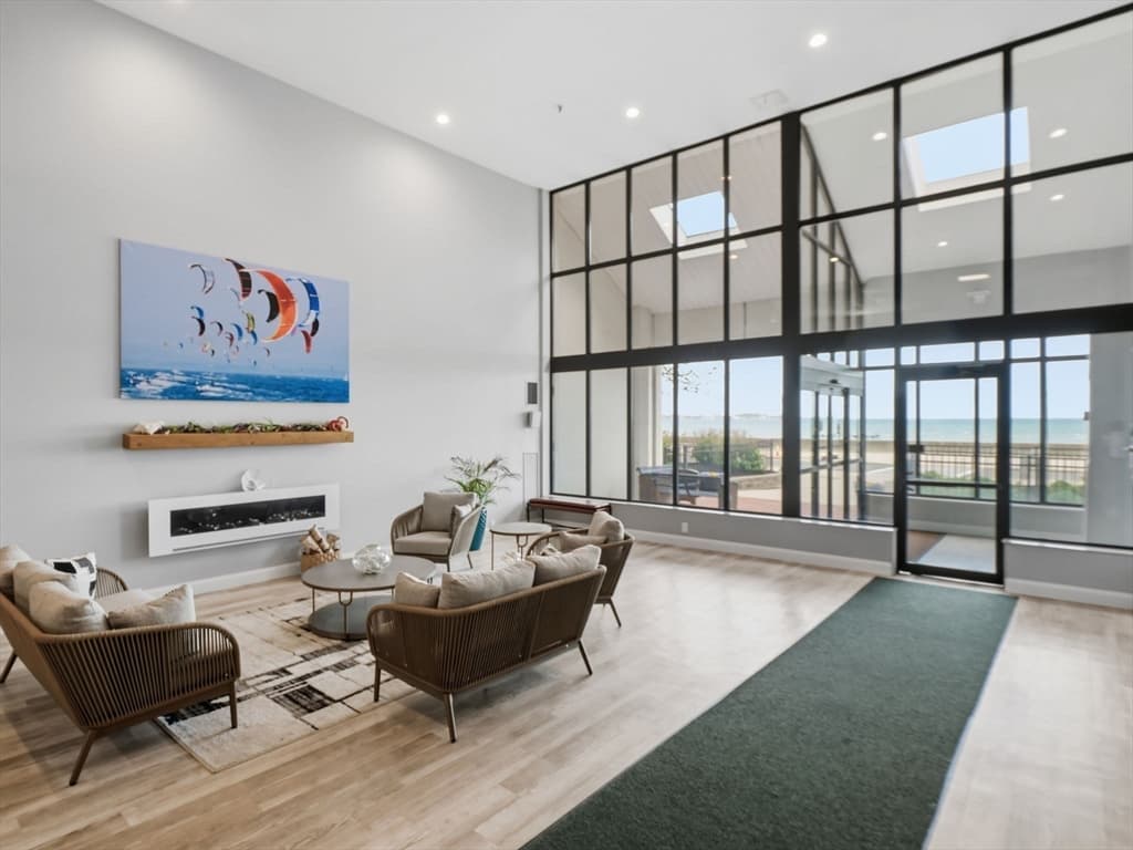 Condominium at 510 Revere Beach Blvd # 1004, Revere MA 02151, photo 27 of 38