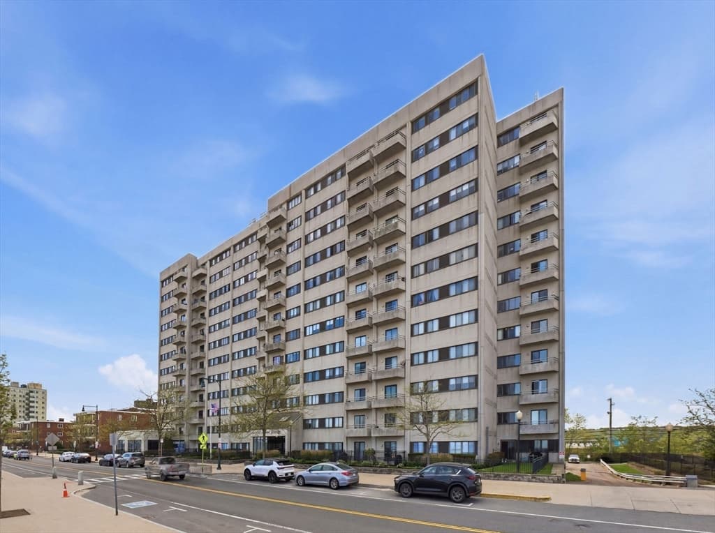 Condominium at 510 Revere Beach Blvd # 1004, Revere MA 02151, photo 32 of 38