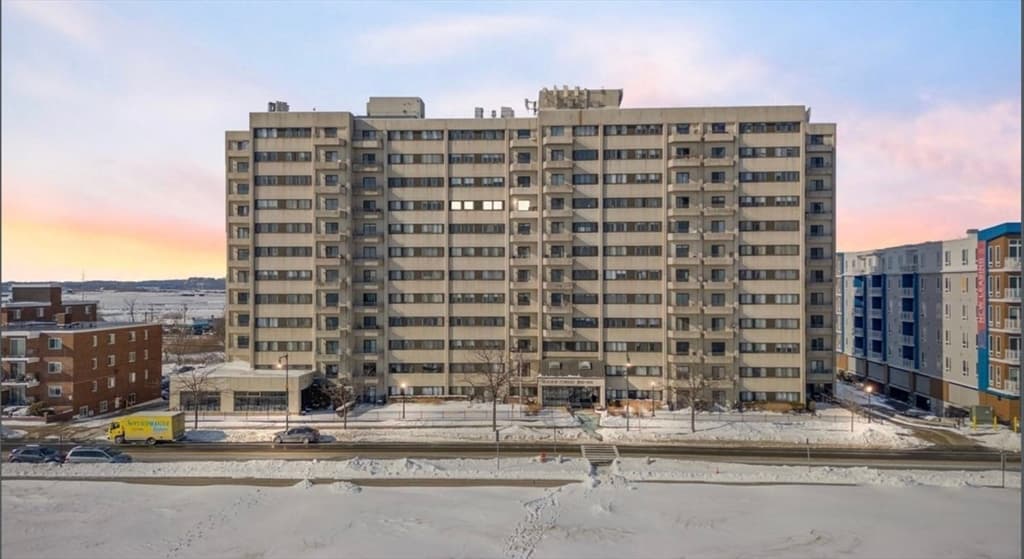 510 Revere Beach Blvd # 1004, Revere MA 02151