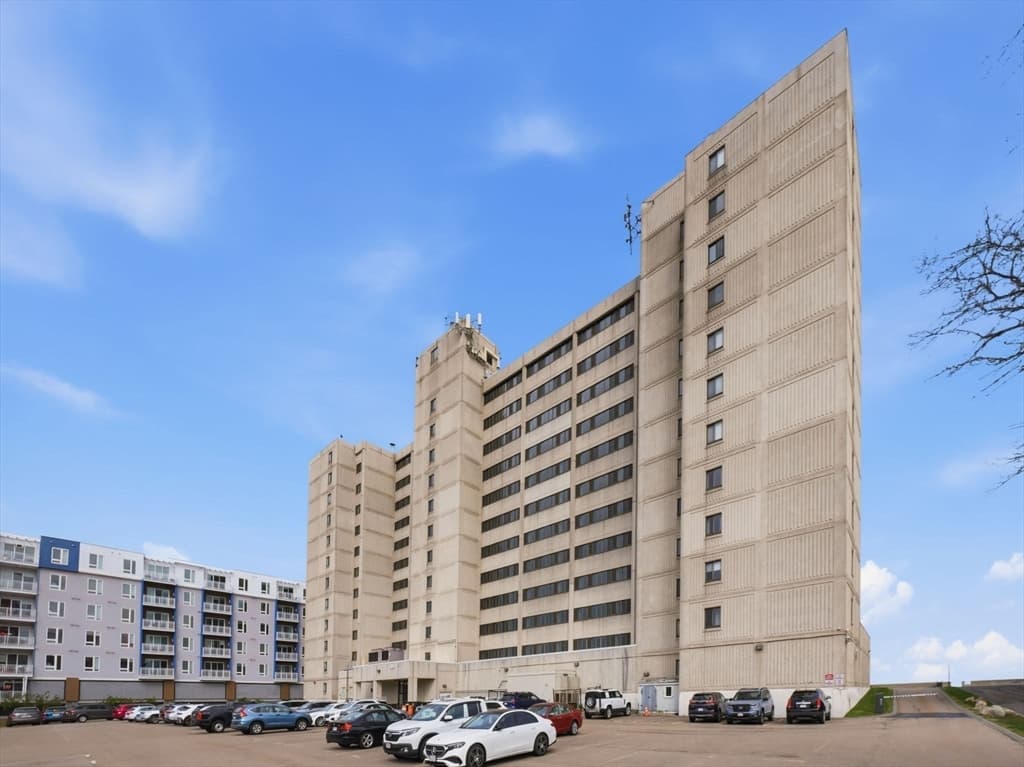 Condominium at 510 Revere Beach Blvd # 1004, Revere MA 02151, photo 33 of 38
