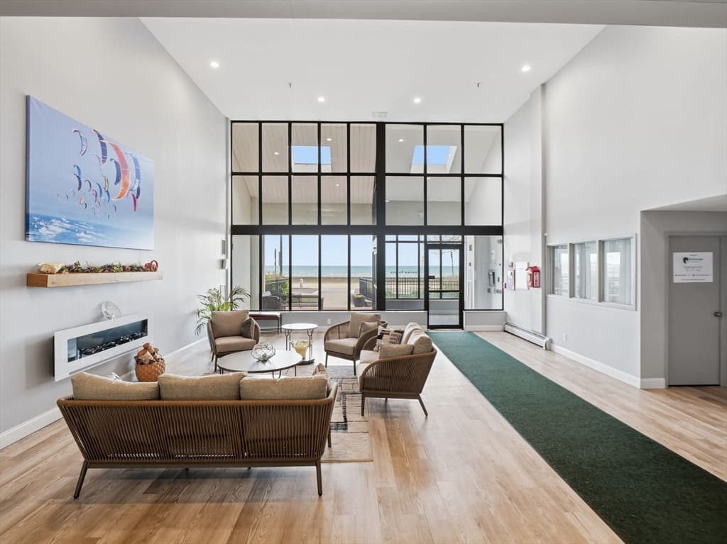 Condominium at 510 Revere Beach Blvd # 1004, Revere MA 02151, photo 21 of 38