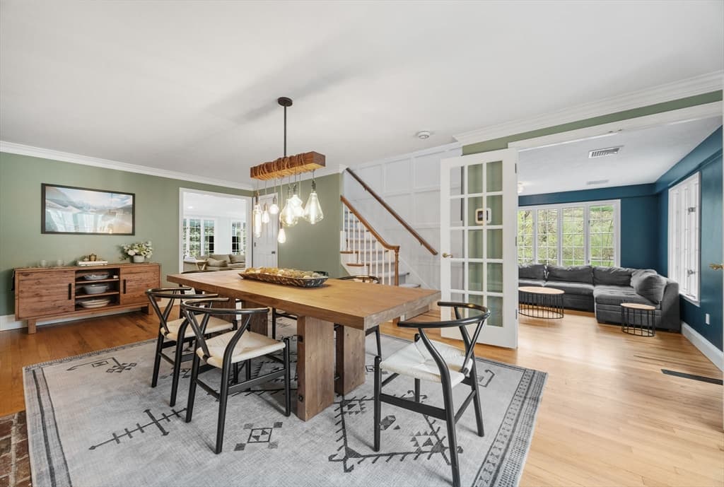 Single Family Residence at 908 Main Street, Norwell MA 02061, photo 27 of 42