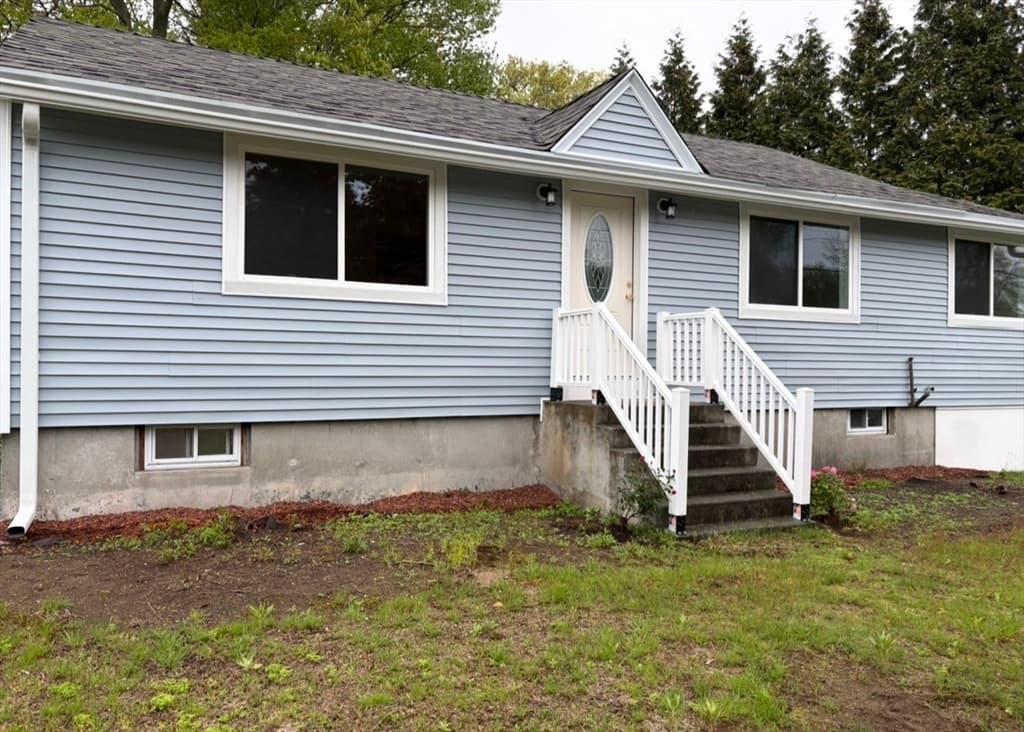 Single Family Residence at 155 Southbridge Road, Oxford MA 01537, photo 2 of 42