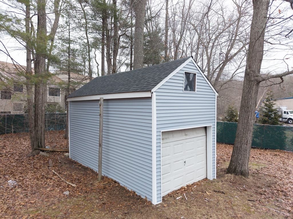 Single Family Residence at 155 Southbridge Road, Oxford MA 01537, photo 42 of 42