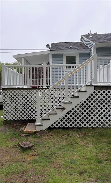 Single Family Residence at 155 Southbridge Road, Oxford MA 01537, photo 41 of 42