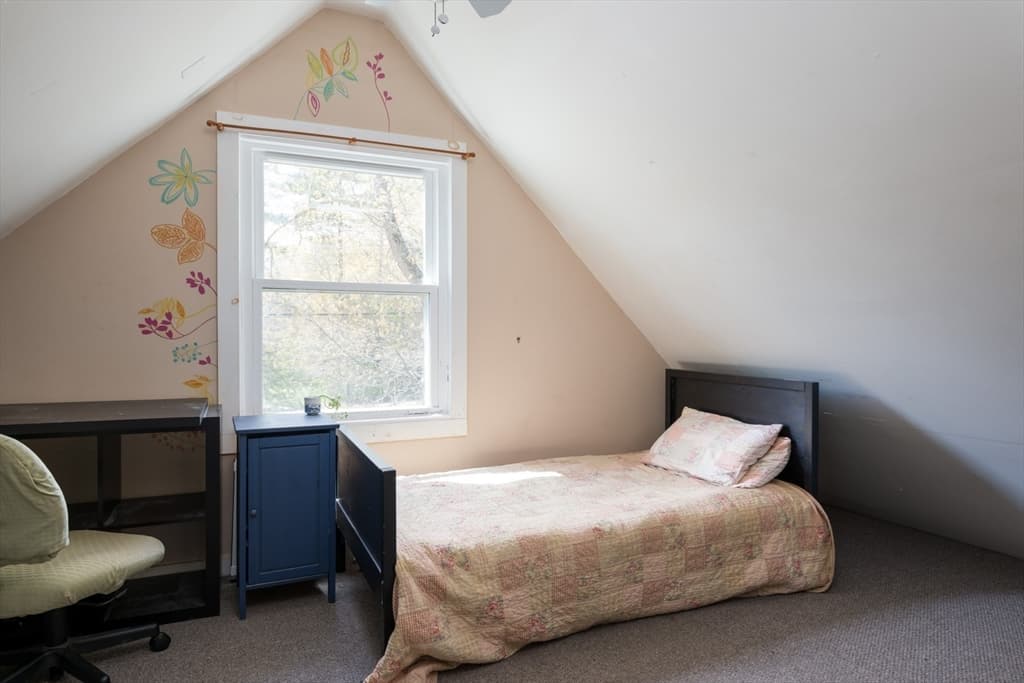 Single Family Residence at 792 Mill St, Marion MA 02738, Marion, photo 12 of 18