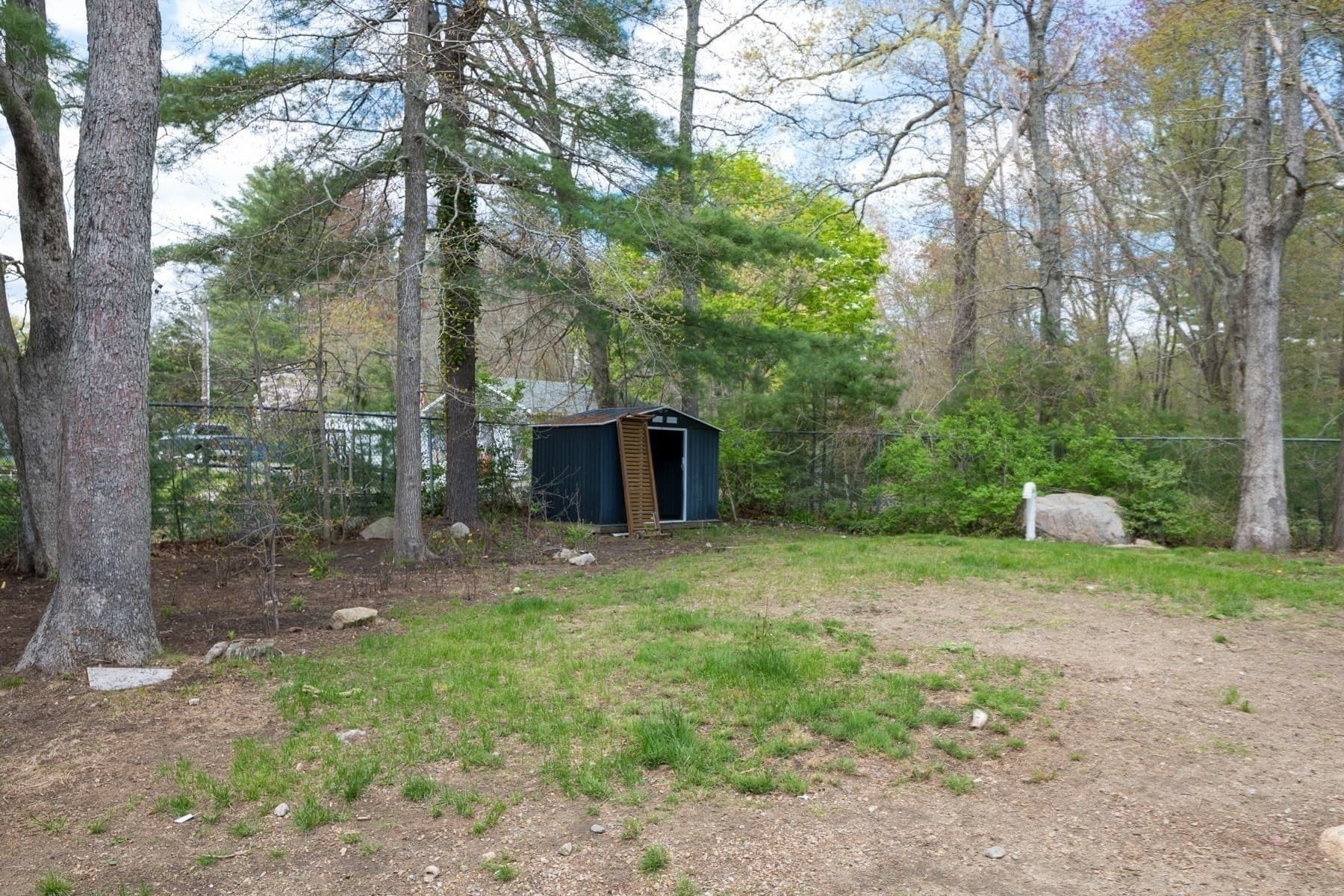 Single Family Residence at 792 Mill St, Marion MA 02738, photo 21 of 21