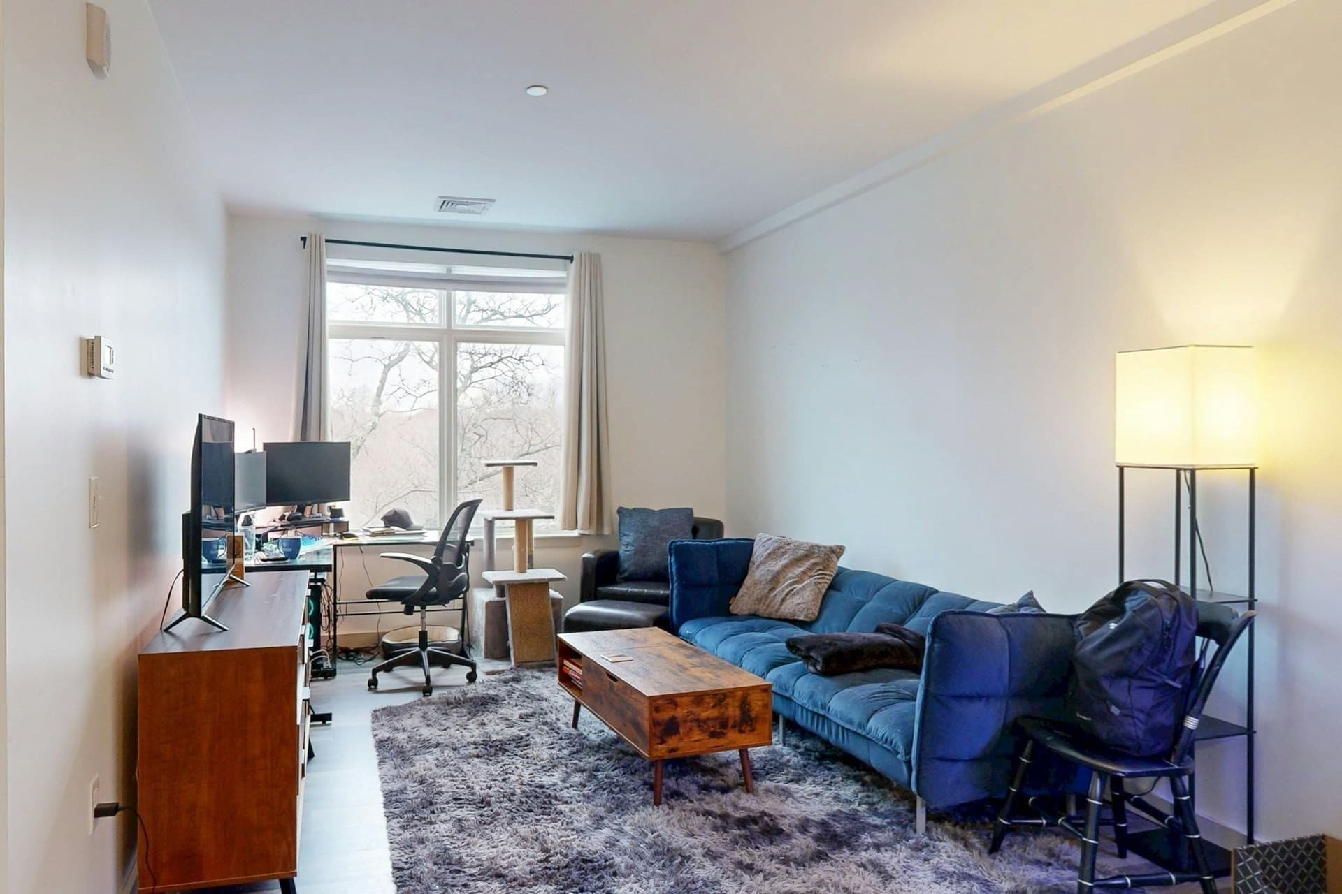 Condominium at 180 Telford St # 321, Boston MA 02135, photo 2 of 16