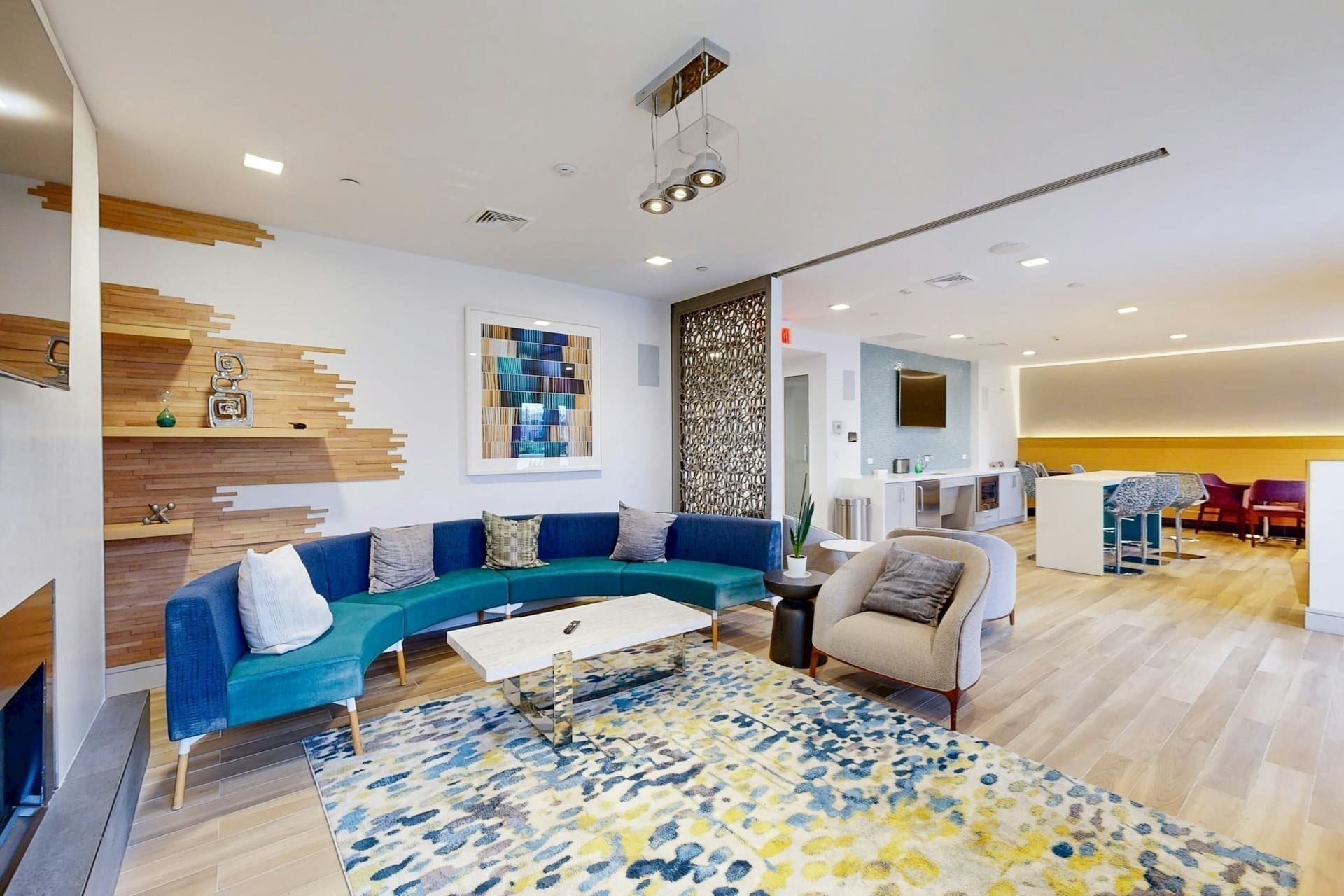 Condominium at 180 Telford St # 321, Boston MA 02135, photo 13 of 16