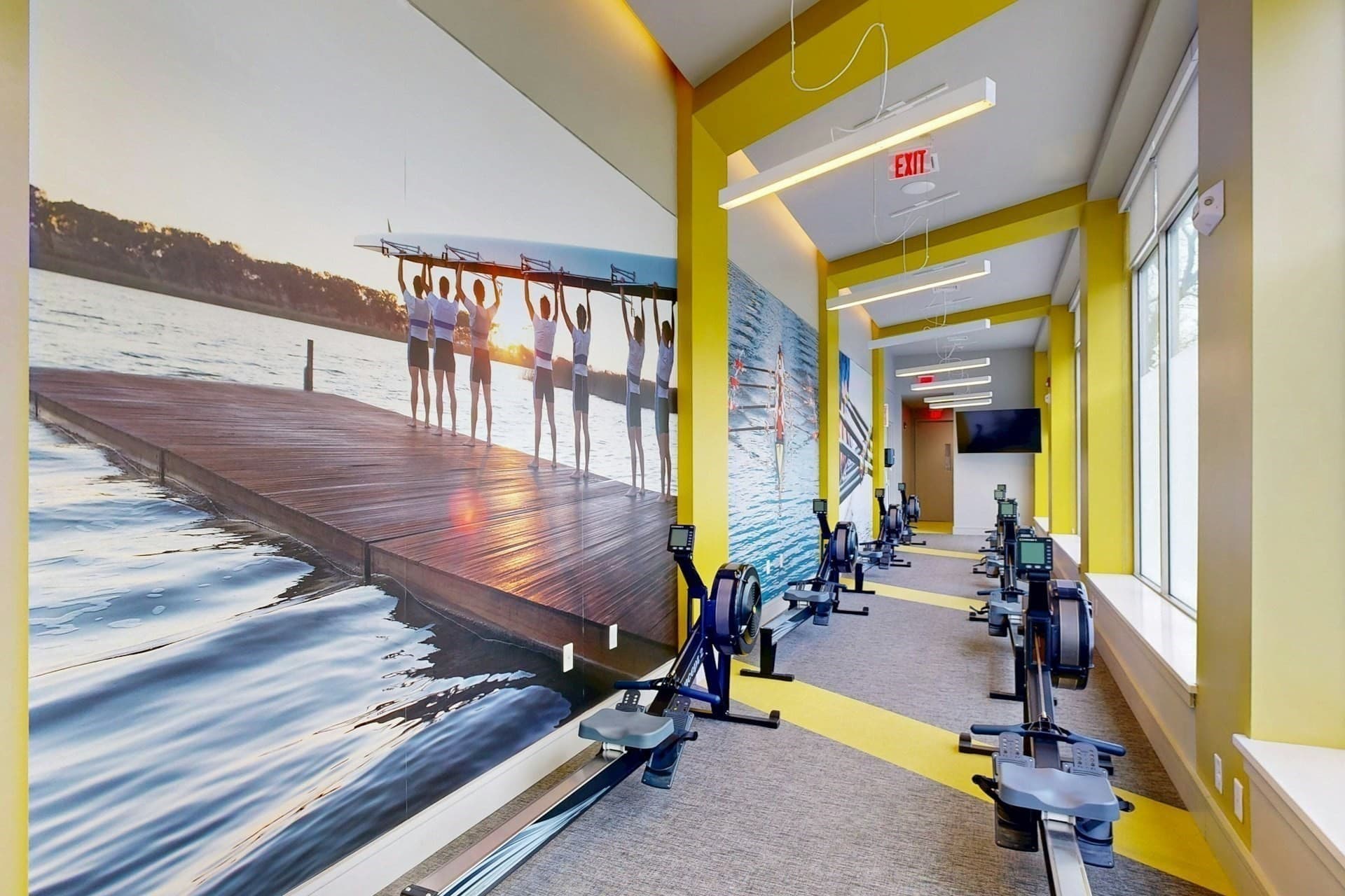 Condominium at 180 Telford St # 321, Boston MA 02135, photo 12 of 16