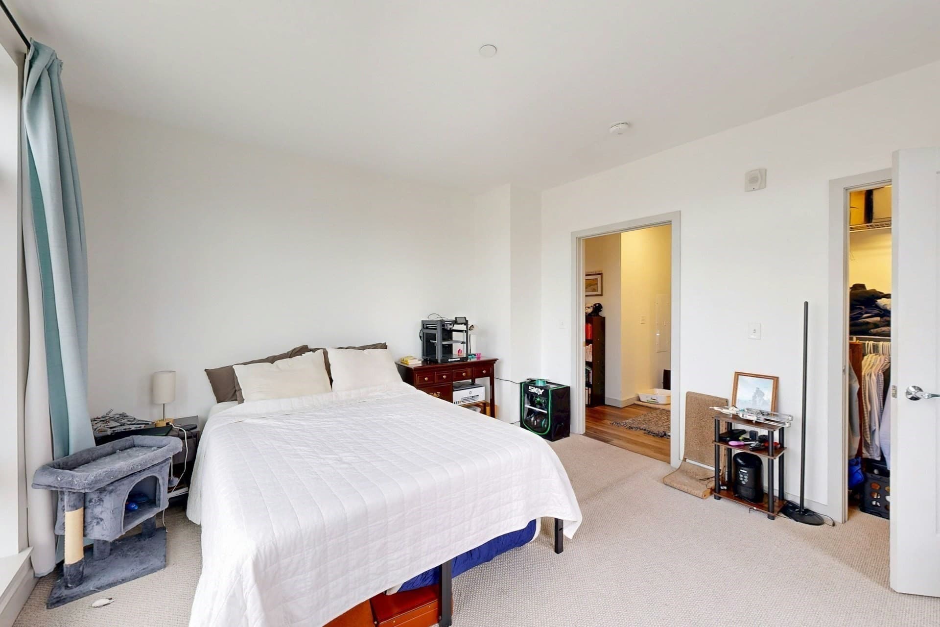 Condominium at 180 Telford St # 321, Boston MA 02135, photo 7 of 16