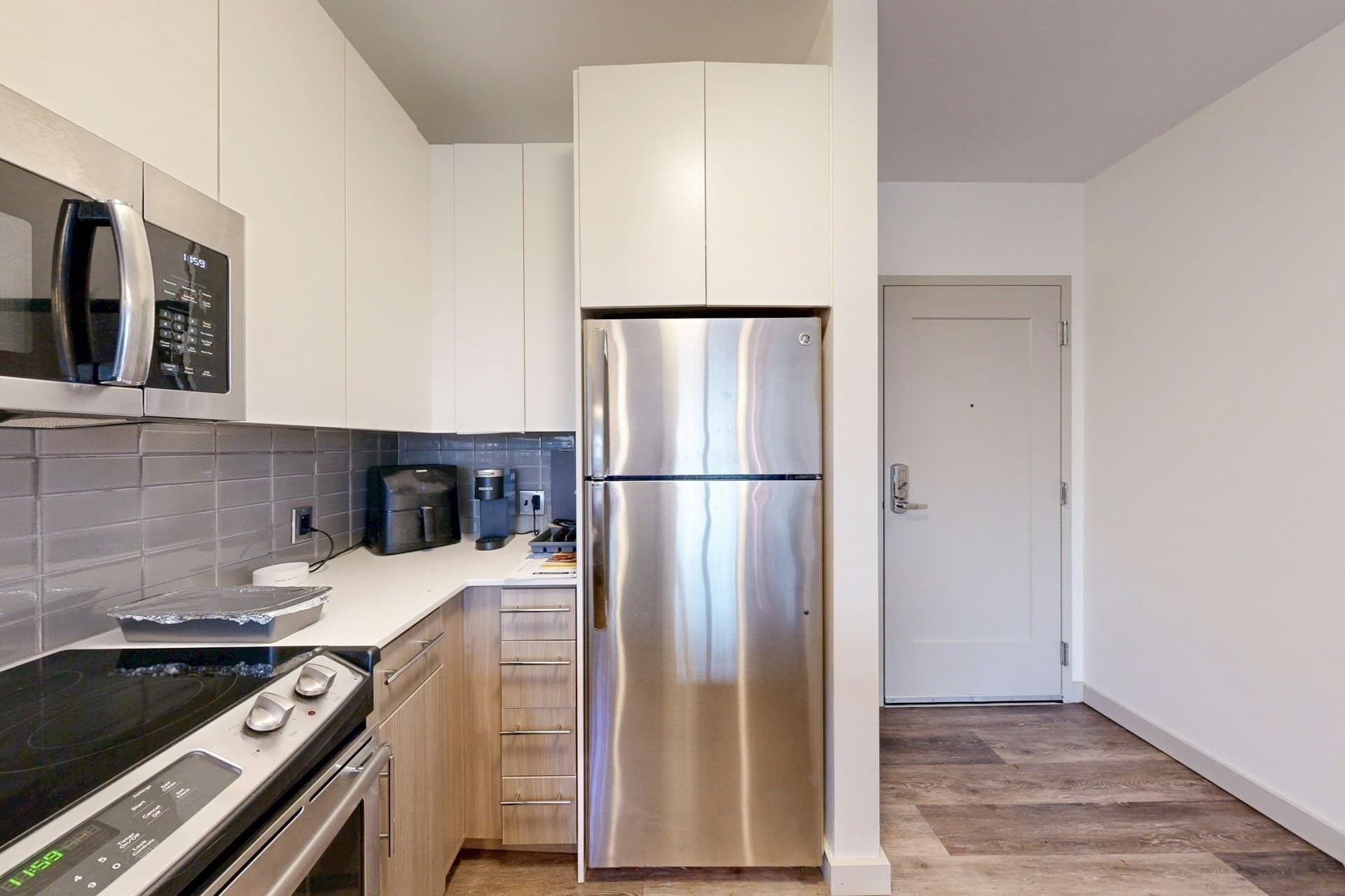 Condominium at 180 Telford St # 321, Boston MA 02135, photo 5 of 16