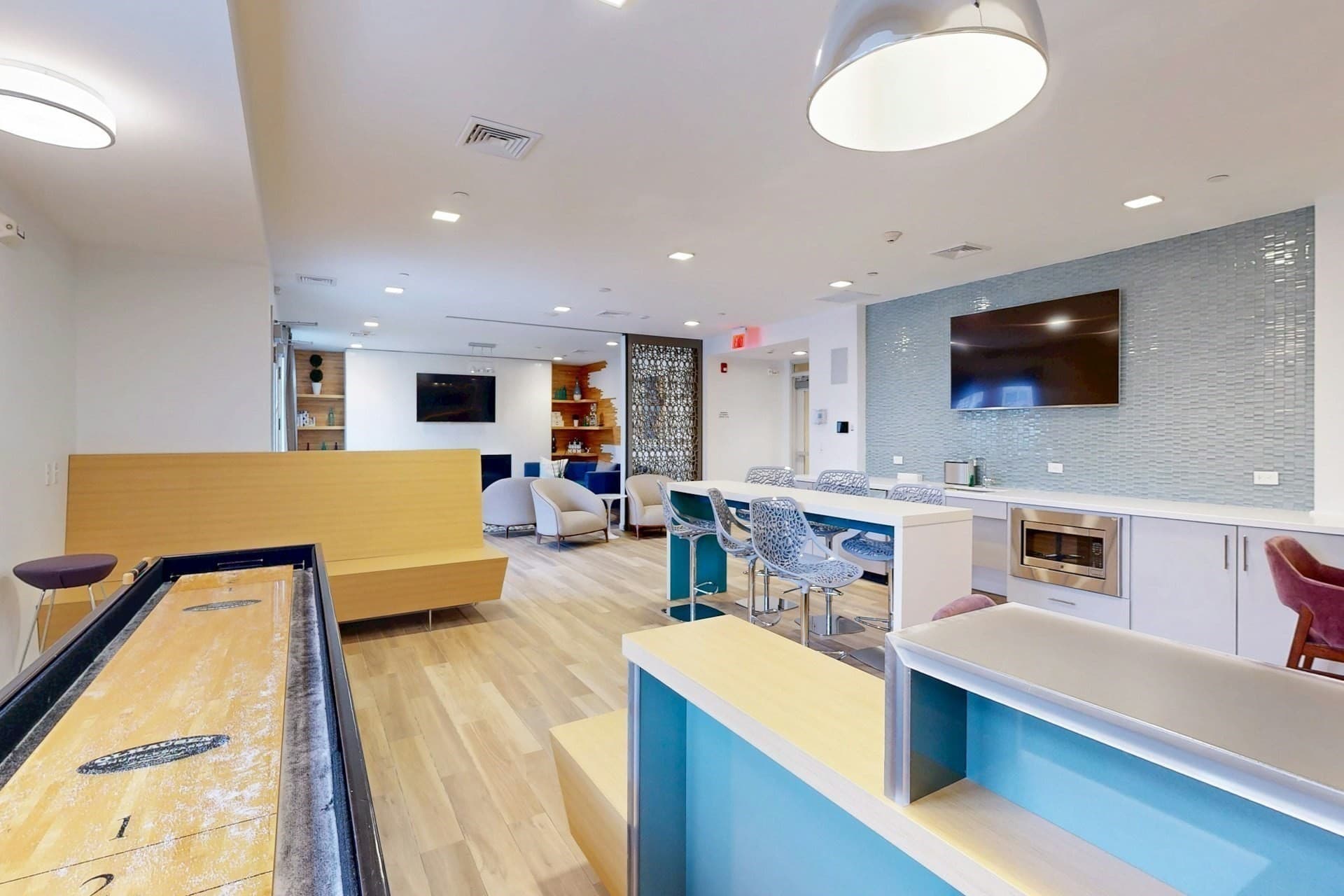 Condominium at 180 Telford St # 321, Boston MA 02135, photo 14 of 16