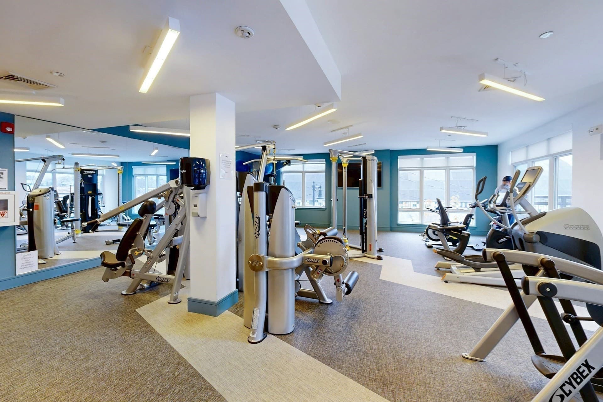 Condominium at 180 Telford St # 321, Boston MA 02135, photo 11 of 16