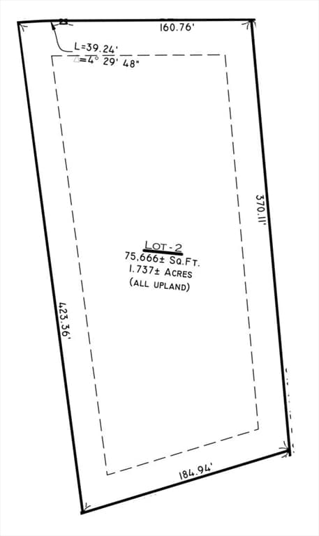 11a Ledge Hill Lane, Rehoboth MA 02769