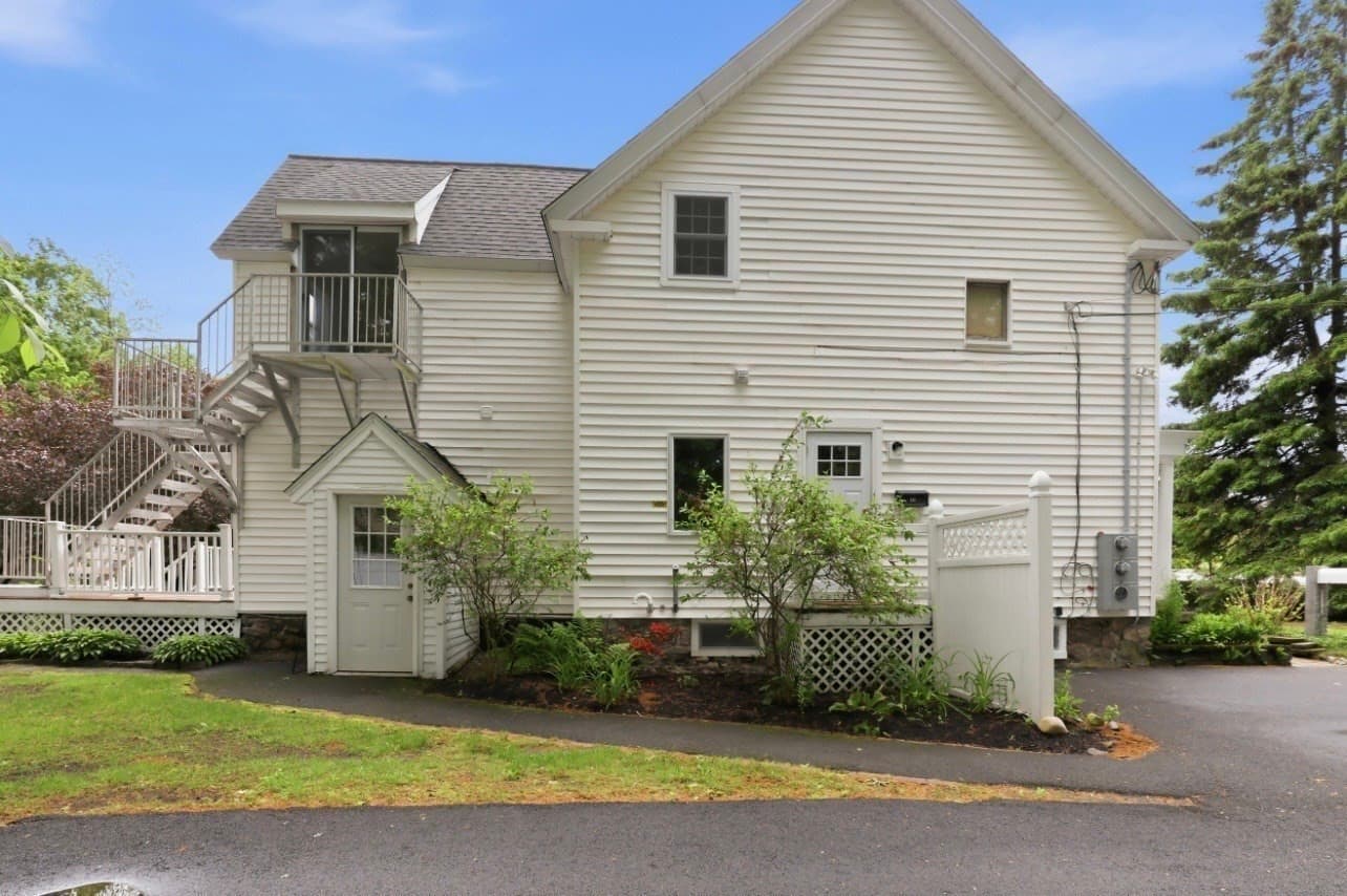 2 Family - 2 Units Up/Down at 279 Osgood Street, North Andover MA 01845, photo 30 of 41