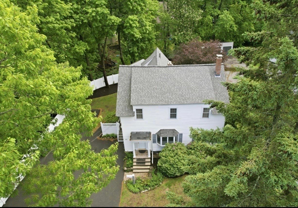 2 Family - 2 Units Up/Down at 279 Osgood Street, North Andover MA 01845, photo 38 of 41