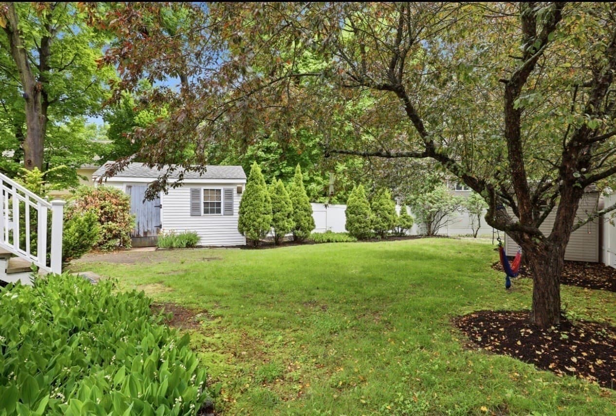 2 Family - 2 Units Up/Down at 279 Osgood Street, North Andover MA 01845, photo 33 of 41