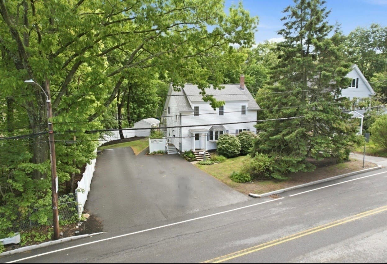 2 Family - 2 Units Up/Down at 279 Osgood Street, North Andover MA 01845, photo 37 of 41