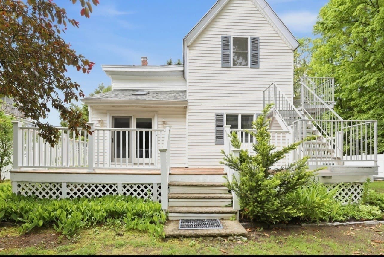 2 Family - 2 Units Up/Down at 279 Osgood Street, North Andover MA 01845, photo 31 of 41