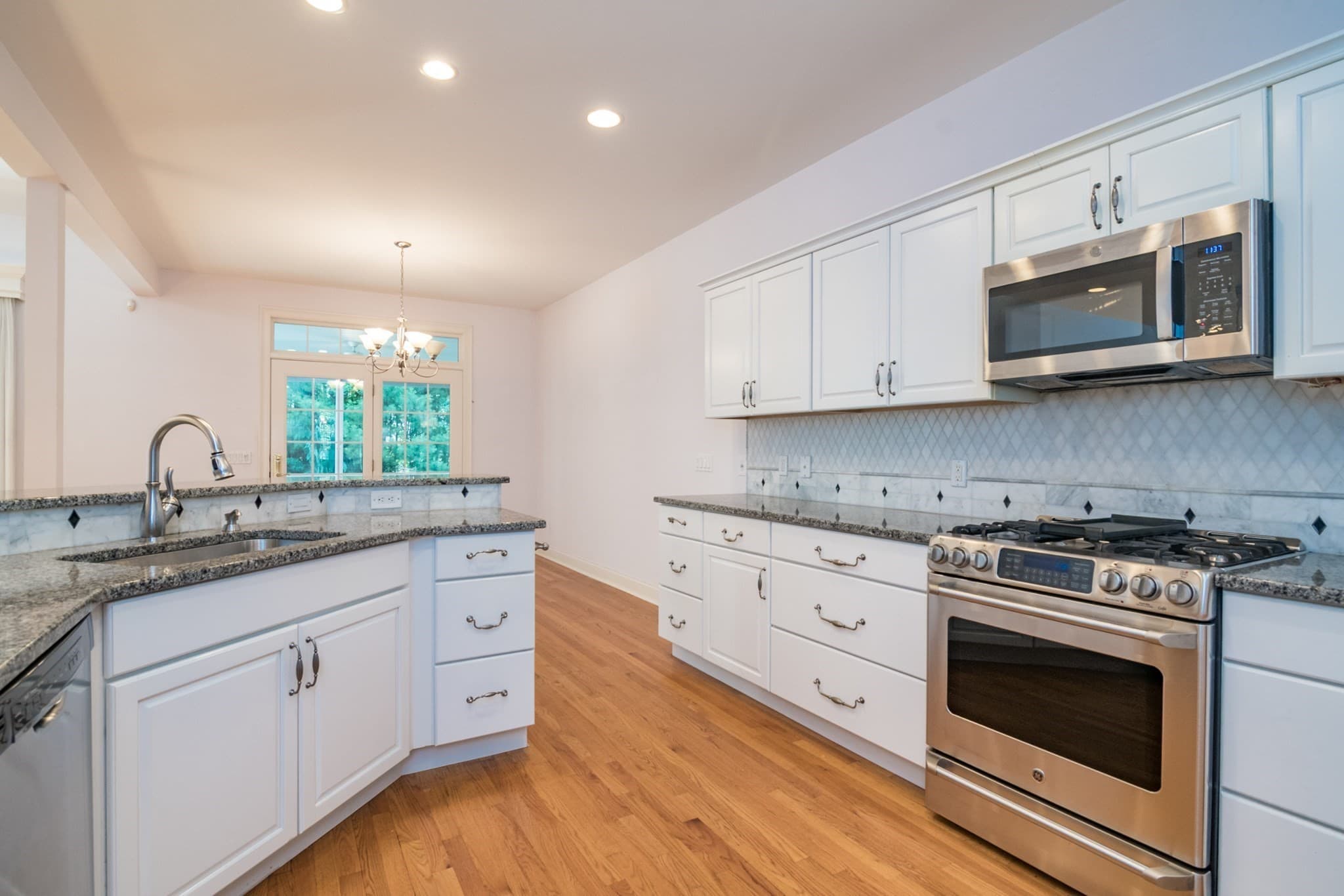 Condominium at 100 High Pine Cir # 100, Wilbraham MA 01095, photo 6 of 40