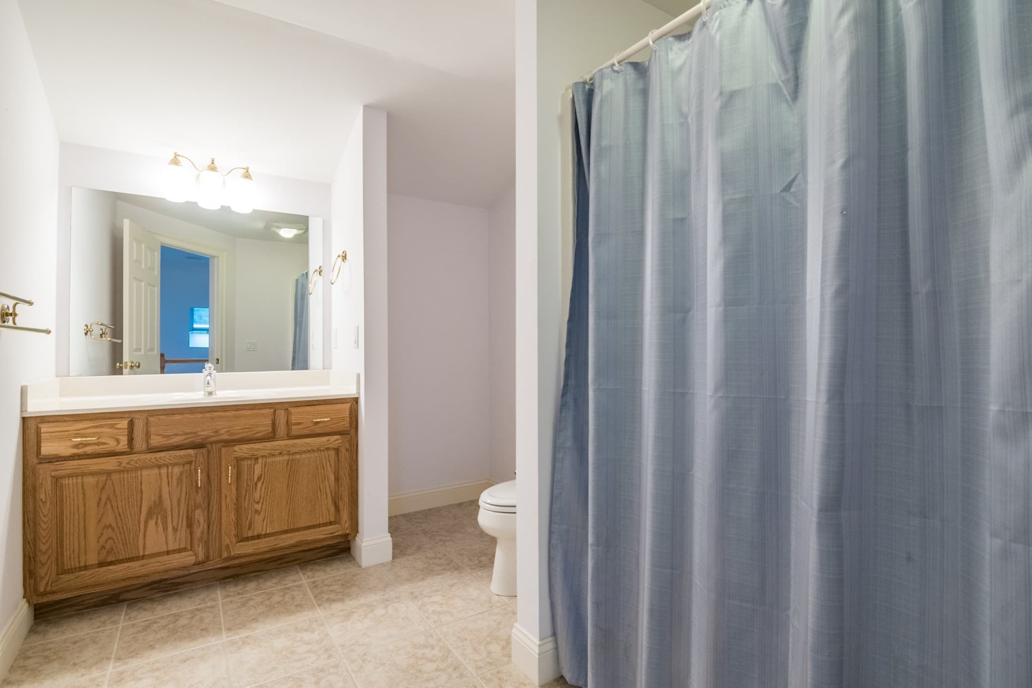 Condominium at 100 High Pine Cir # 100, Wilbraham MA 01095, photo 16 of 40