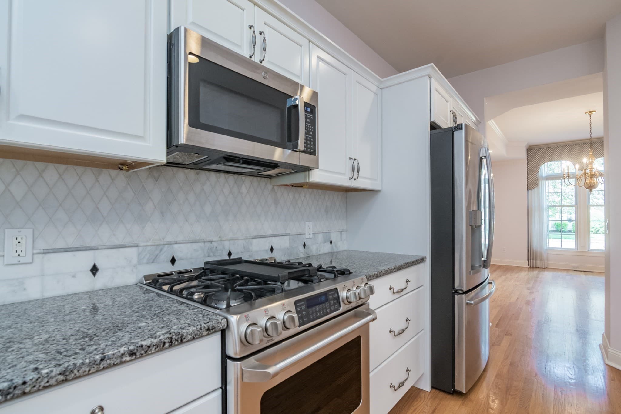 Condominium at 100 High Pine Cir # 100, Wilbraham MA 01095, photo 7 of 40