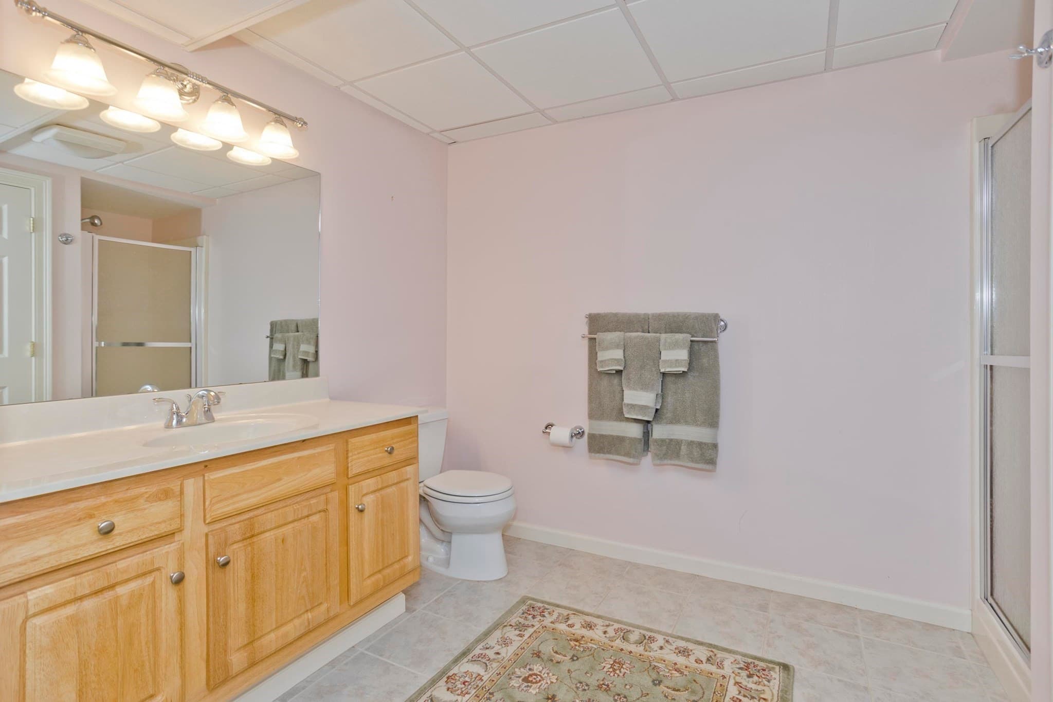 Condominium at 100 High Pine Cir # 100, Wilbraham MA 01095, photo 28 of 40