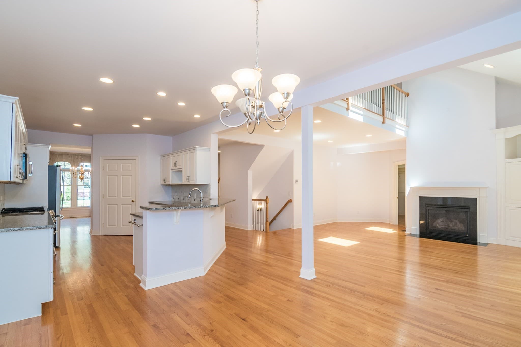 Condominium at 100 High Pine Cir # 100, Wilbraham MA 01095, photo 5 of 40