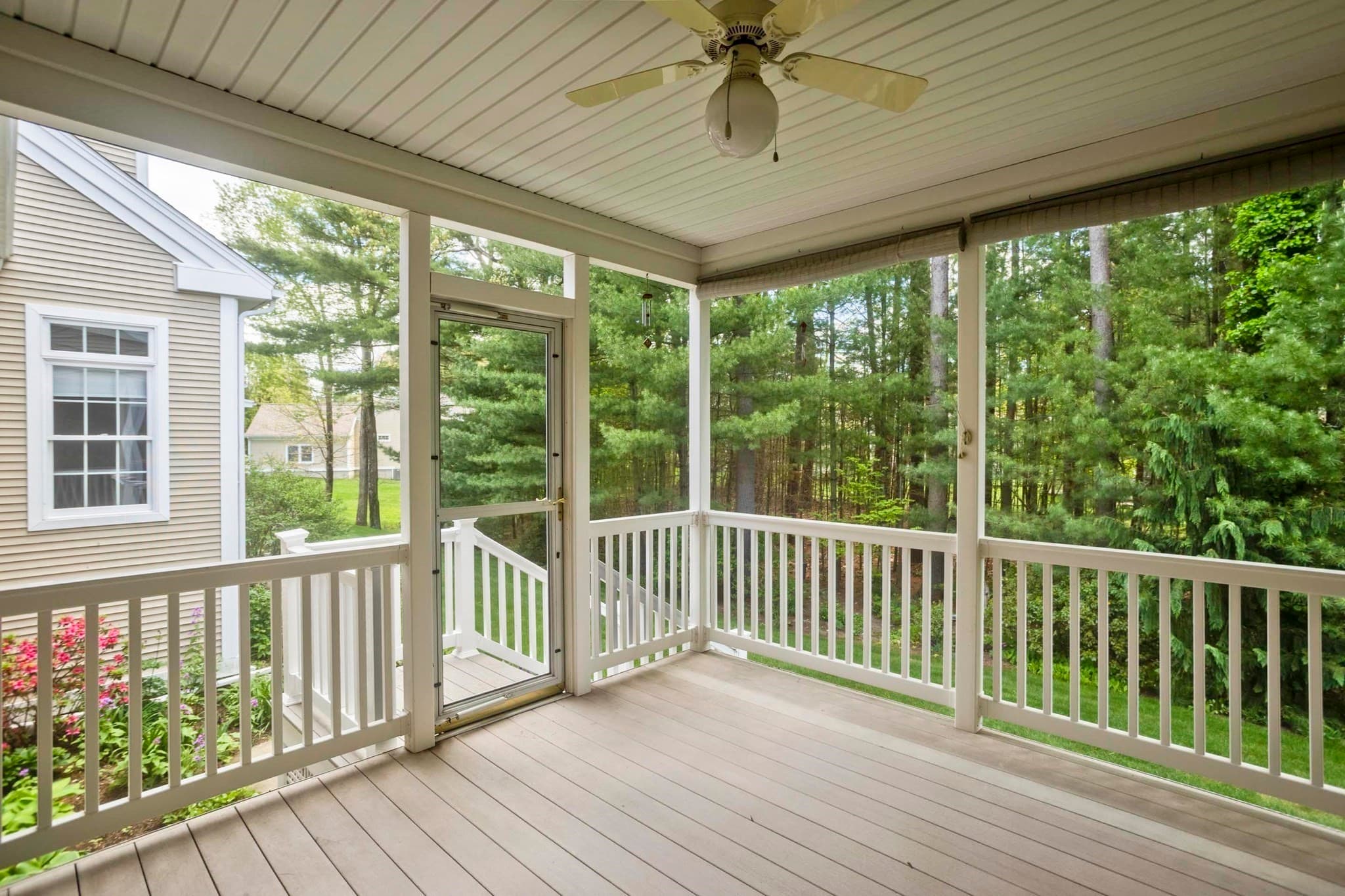 Condominium at 100 High Pine Cir # 100, Wilbraham MA 01095, photo 30 of 40