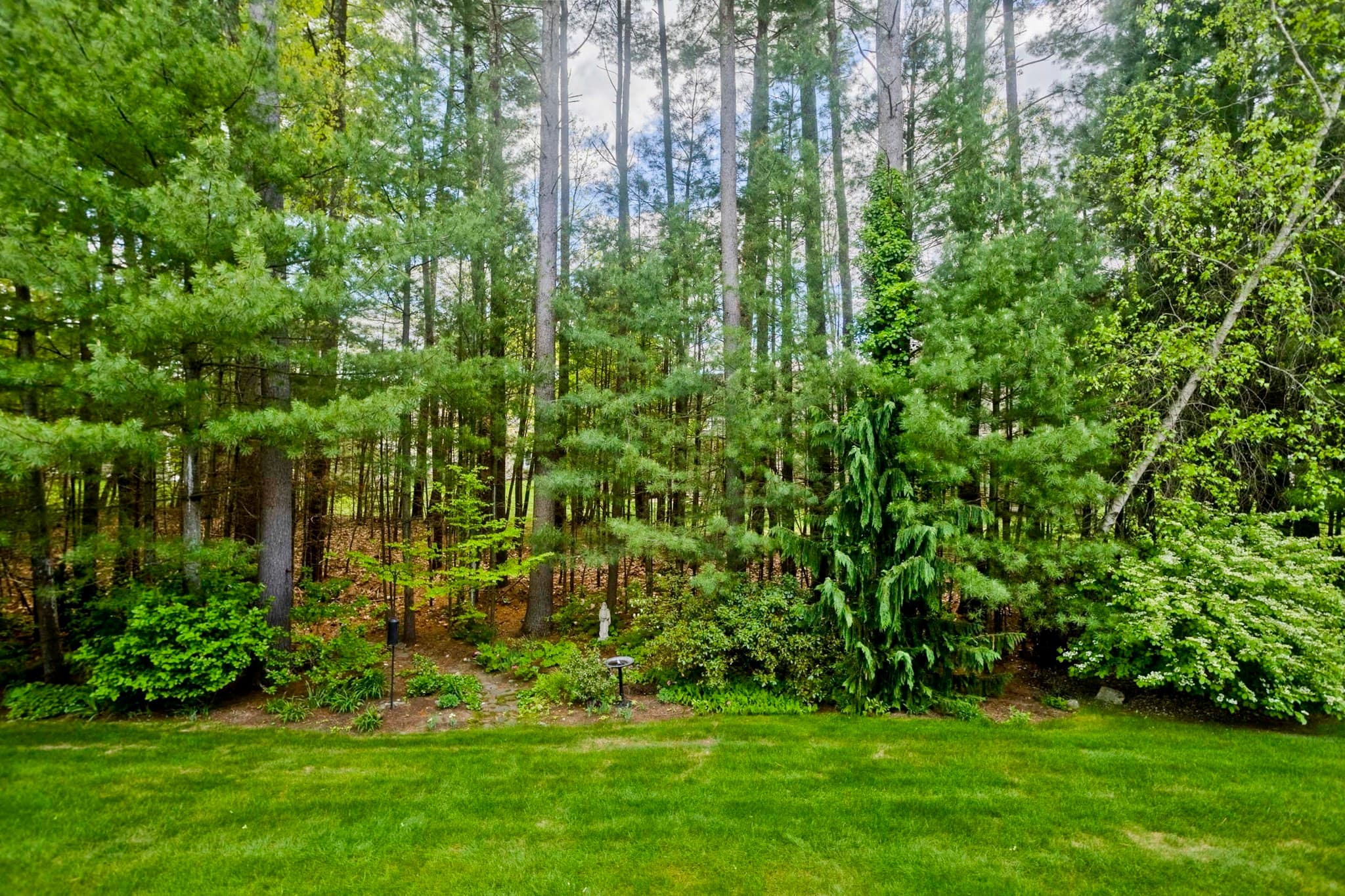 Condominium at 100 High Pine Cir # 100, Wilbraham MA 01095, photo 37 of 40