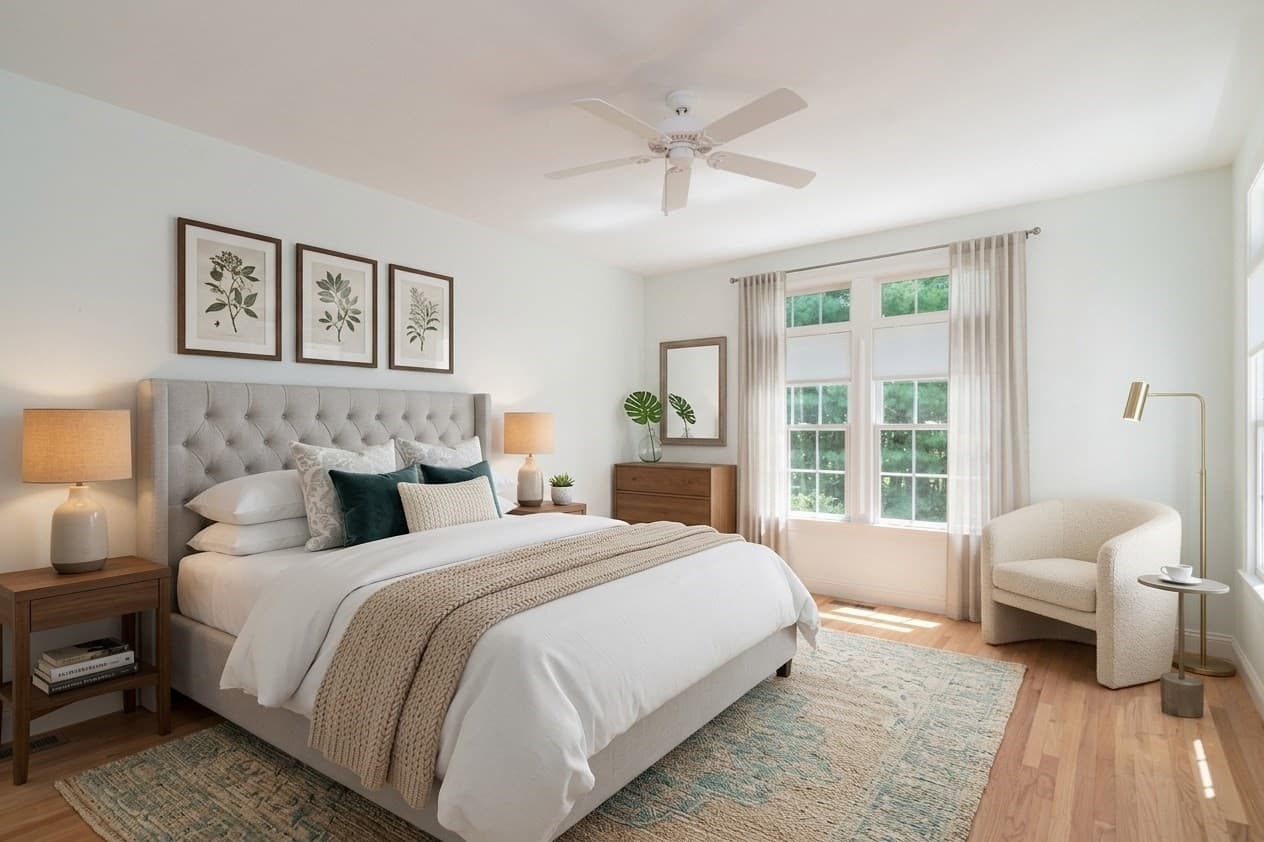 Condominium at 100 High Pine Cir # 100, Wilbraham MA 01095, photo 11 of 40