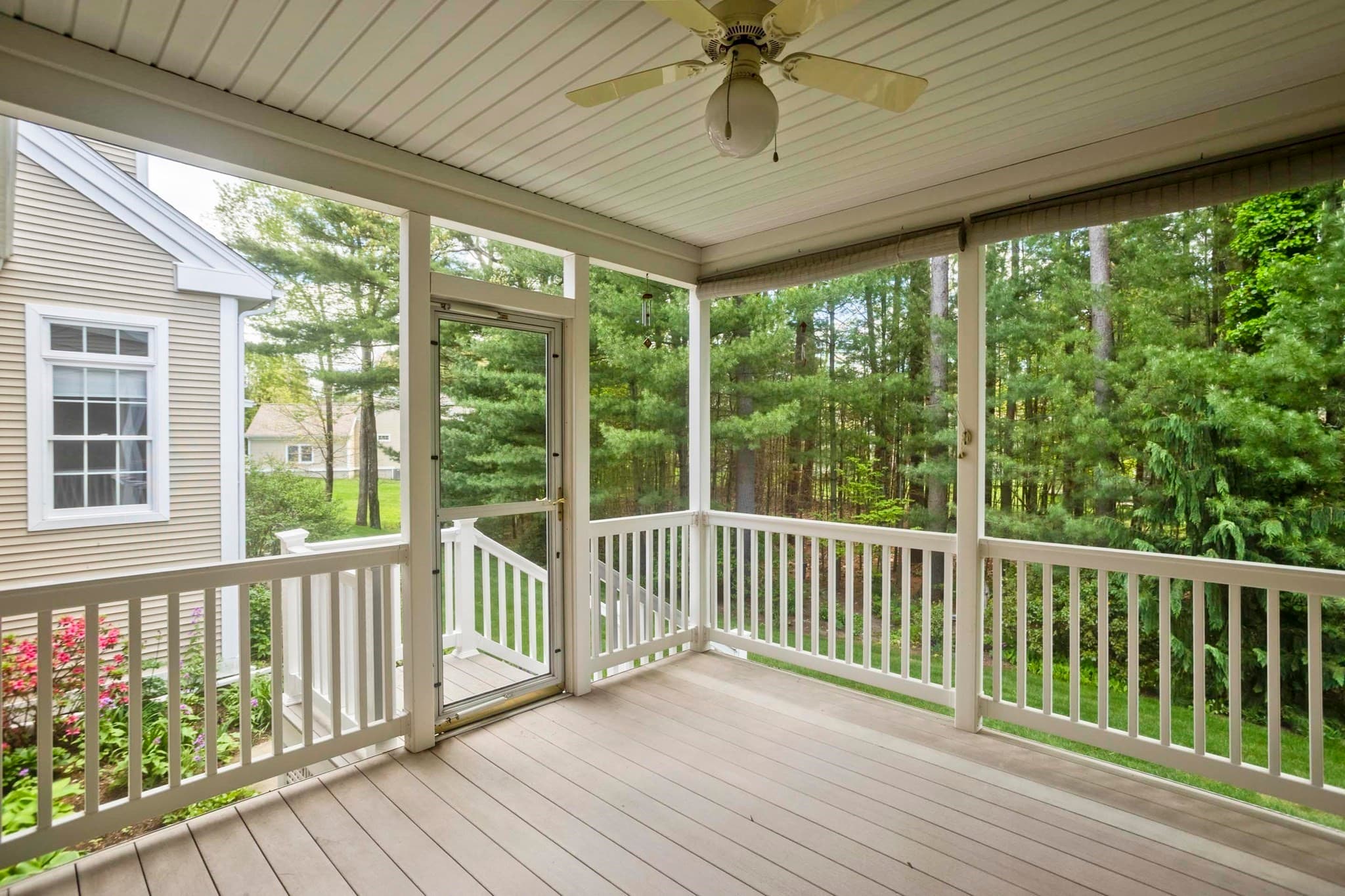 Condominium at 100 High Pine Cir # 100, Wilbraham MA 01095, photo 35 of 40