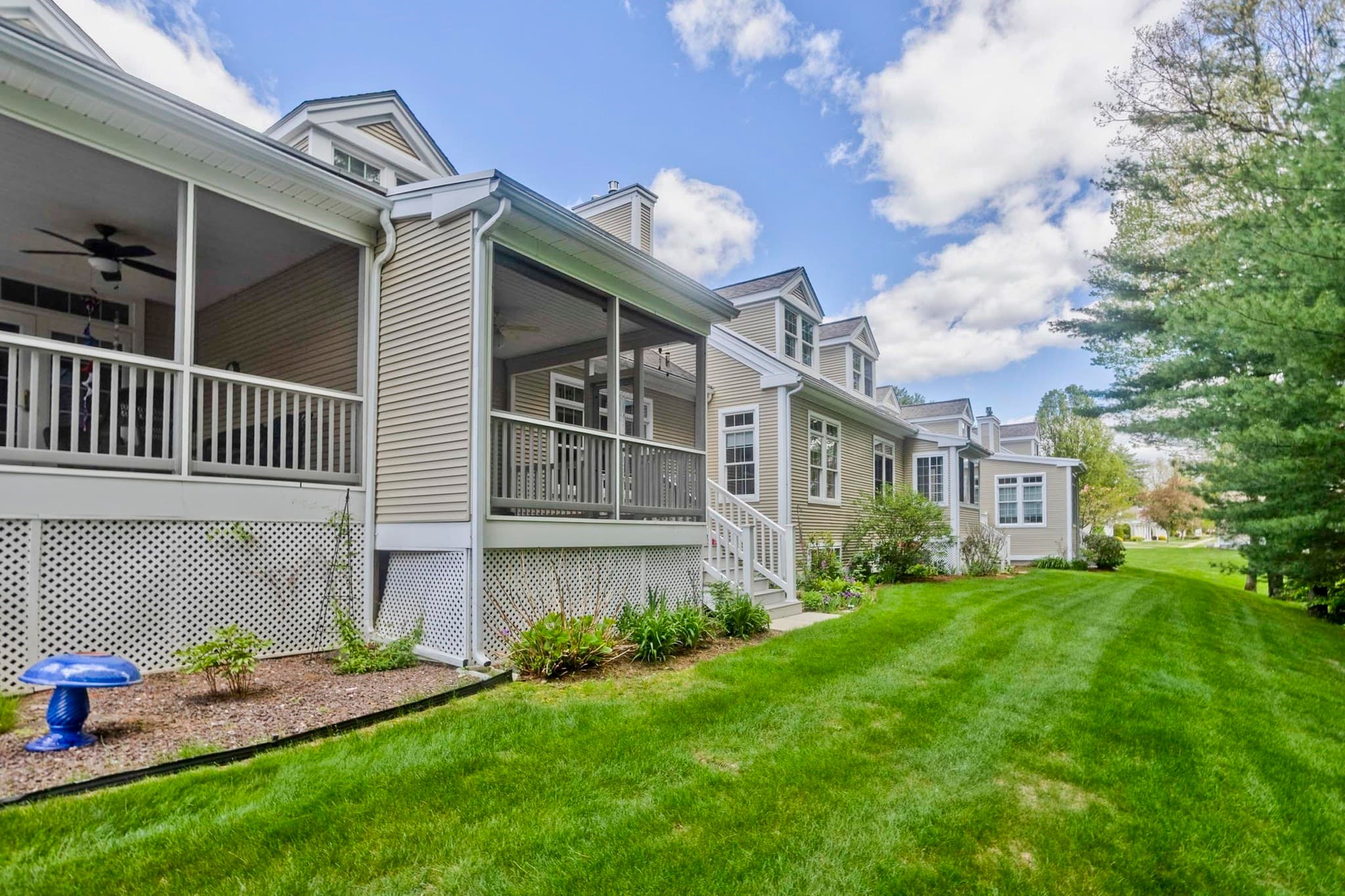 Condominium at 100 High Pine Cir # 100, Wilbraham MA 01095, photo 39 of 40