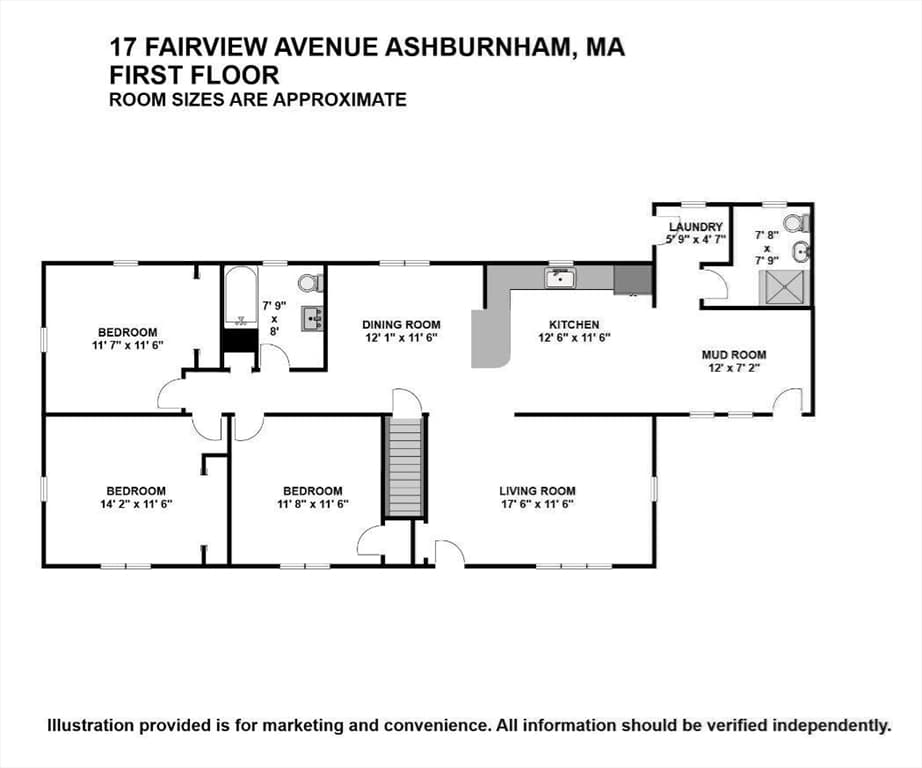 17 Fairview, Ashburnham MA 01430 photo 29