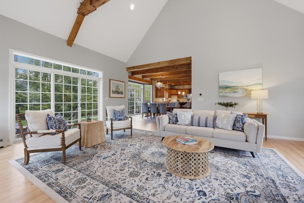 Single Family Residence at 5 Knights Lane, Newburyport MA 01950, photo 6 of 41