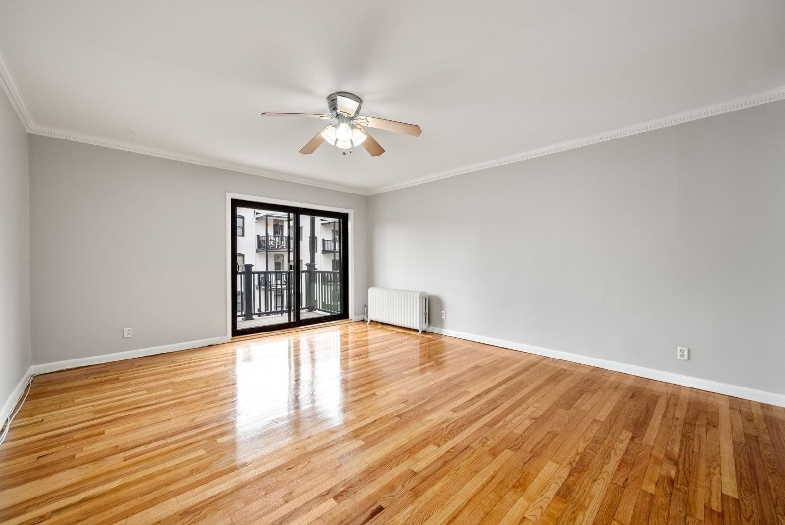 Condominium at 26 Commonwealth Ter # 19, Boston MA 02135, photo 6 of 23