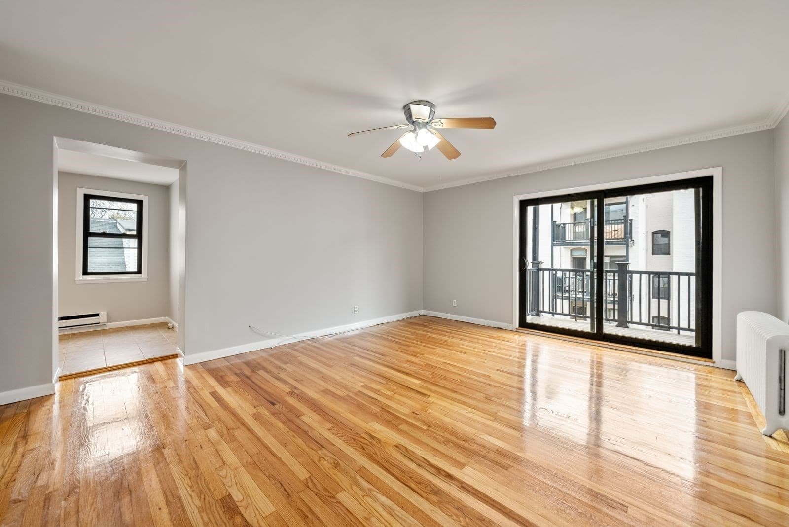 Condominium at 26 Commonwealth Ter # 19, Boston MA 02135, photo 7 of 23